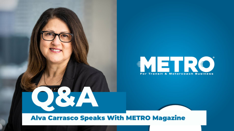 Consultant Q&A: Burns Engineering's Carrasco Addresses Funding, Pandemic Challenges