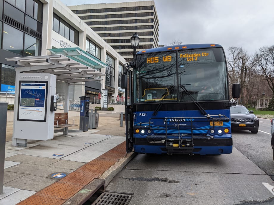 How Transit Can Revolutionize the Customer Experience