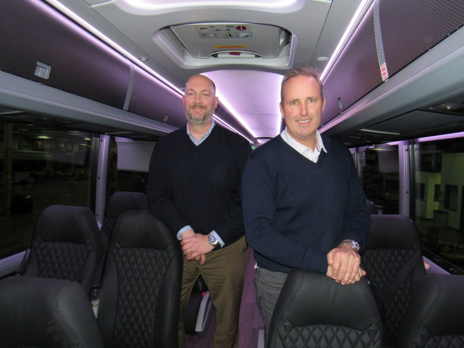 MCI’s Focus on Nurturing Relationships Key to Hitting 90-Year Mark