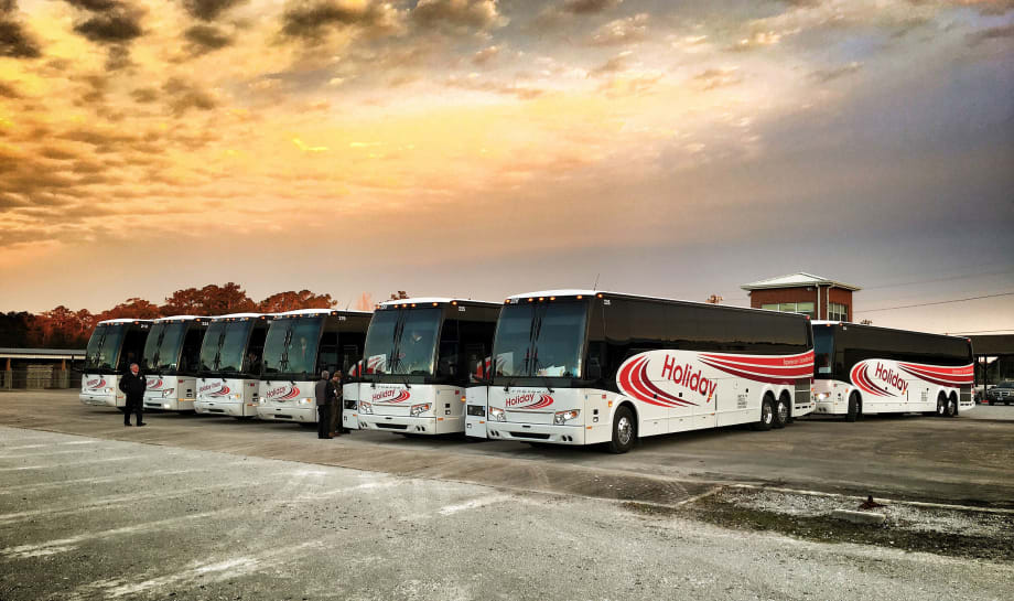How to Grow Your Motorcoach Business with Free (or Low Cost) Marketing