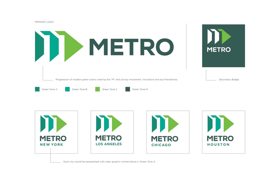 How National Branding Could Boost Transit's Image
