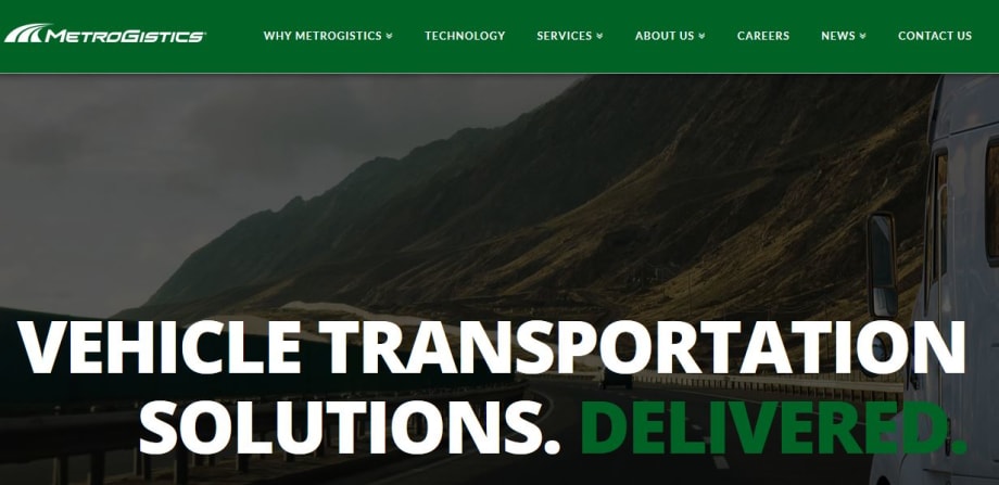 MetroGistics Partners with Independent Auto Dealers