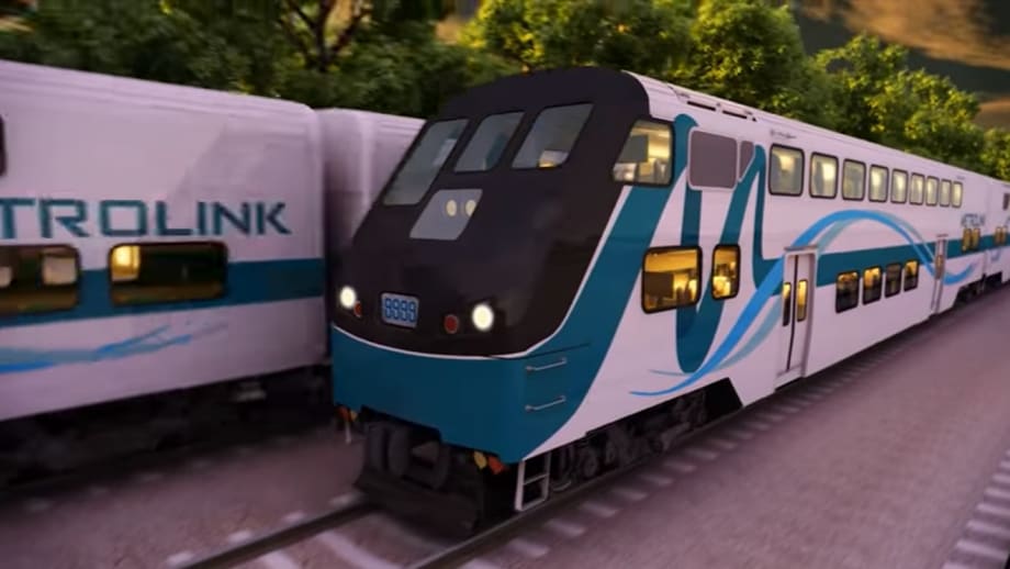 Metrolink Adds 26 Trains to its Schedule