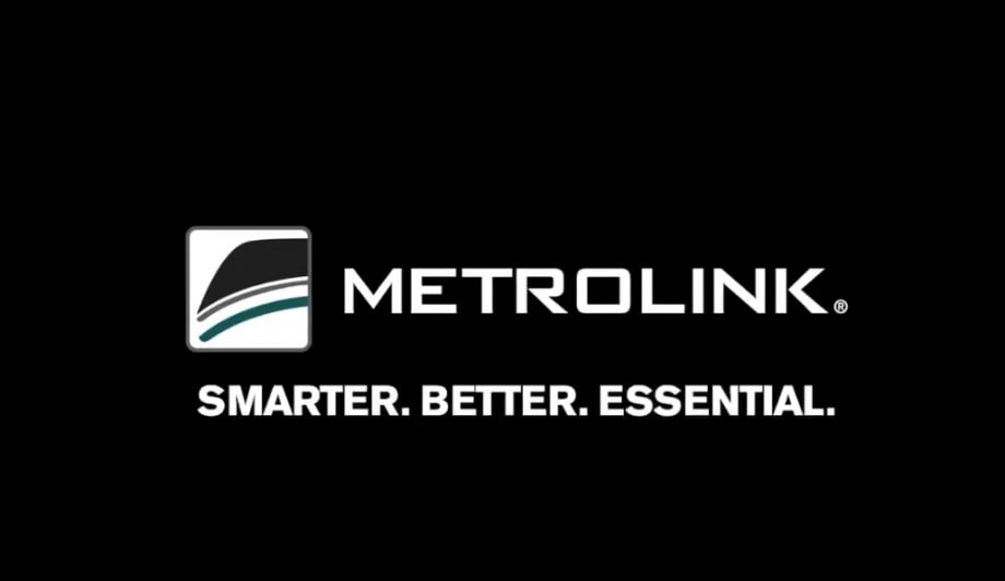 Metrolink Installs New Ticketing Machines