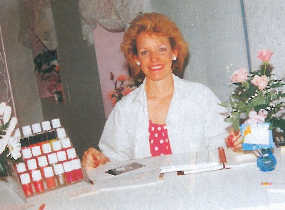 From Farming to Nails
