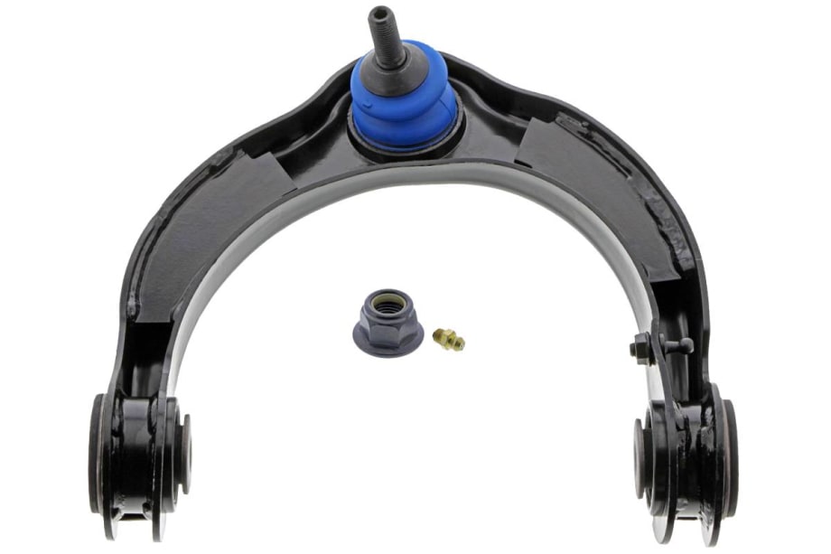 Mevotech Supreme Front Upper Control Arms