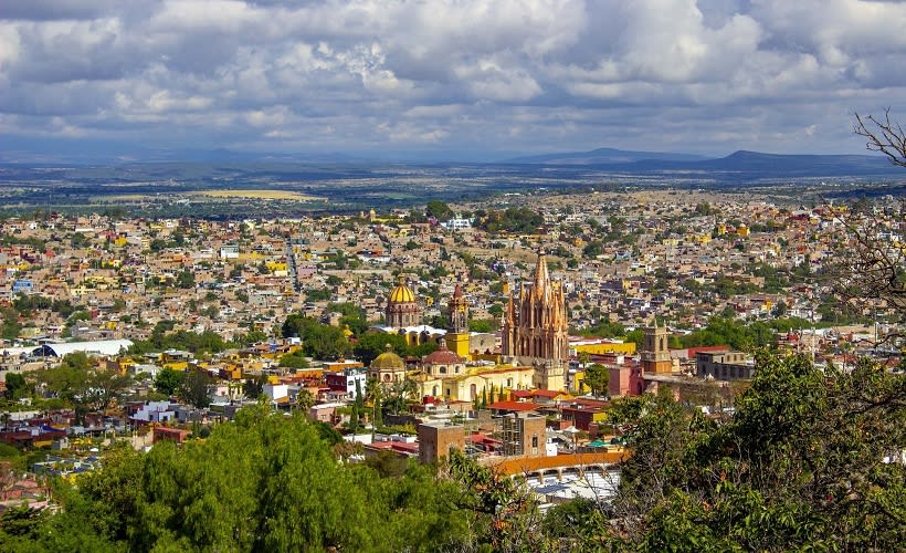 CalAmp Provides Telematics Solutions to VW in Mexico