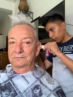 Spirit Guide: Insight from a 40-Year Career in the Salon