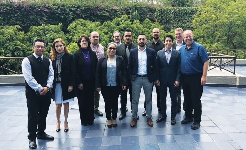 Mexico Fleet Managers Join AFLA to Create Fleet Council