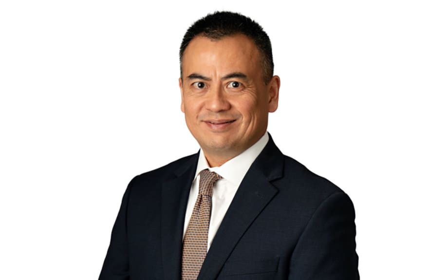 Mezen Dealer Services Welcomes Allen Hsiang