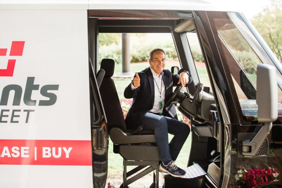 Merchants Fleet Raises Funding Capacity to $2 Billion