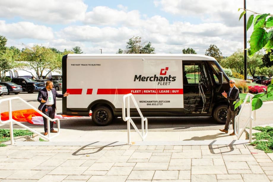 Merchants Fleet Hosts Industry Leaders at Fleet Summit