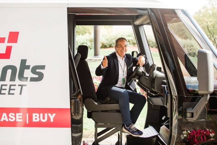 Merchants Fleet Reveals Sustainability and Diversity Commitments in ESG Report