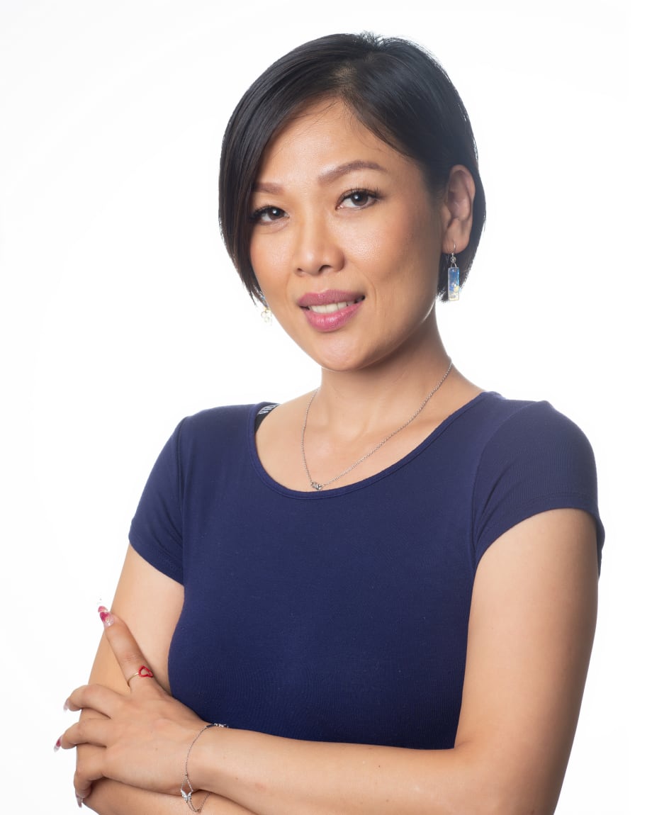 KUPA Welcomes Mia Do
