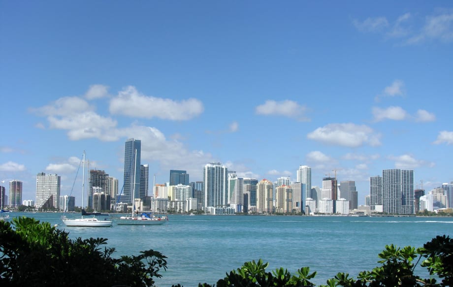 Miami Ranked Lowest for U.S. Rental Rates