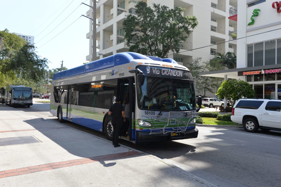 Moovit Report Provides Mobility Snapshot for 2020