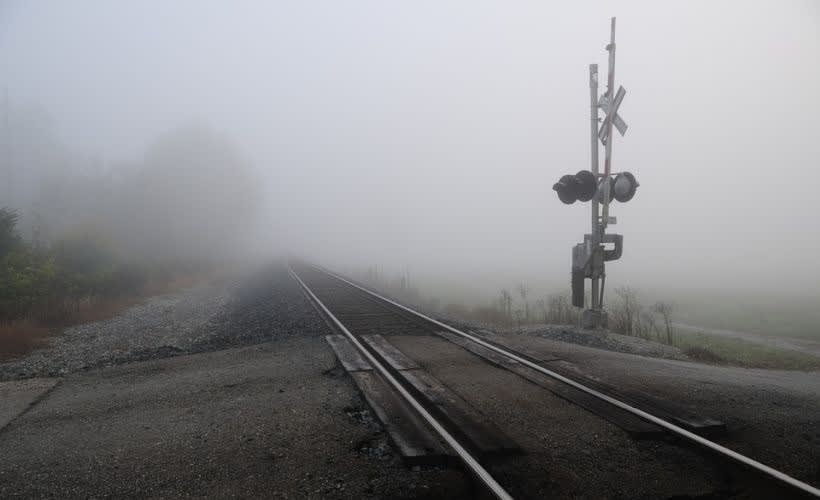 Safety Strategies for Railroad Crossings