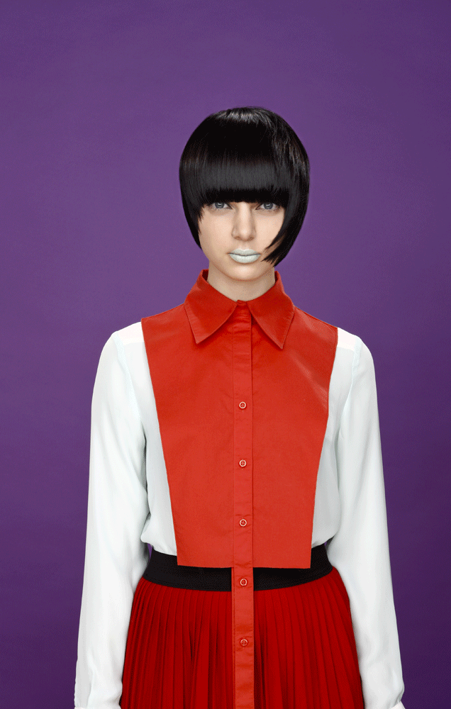 Indigo by Mic Styling Academy