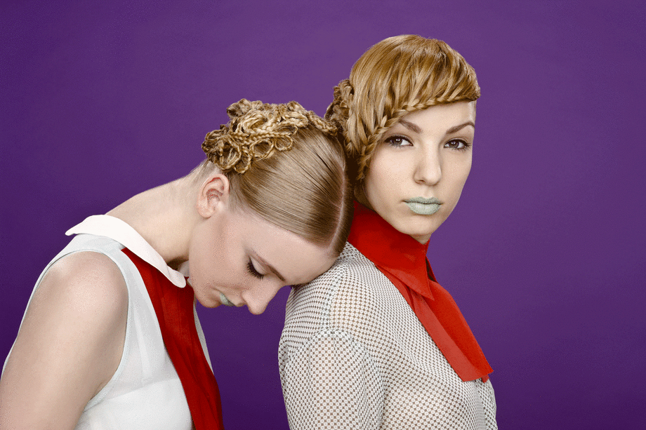 Indigo by Mic Styling Academy