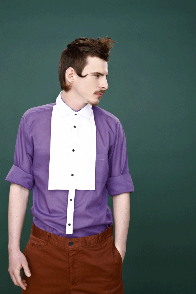 Indigo by Mic Styling Academy