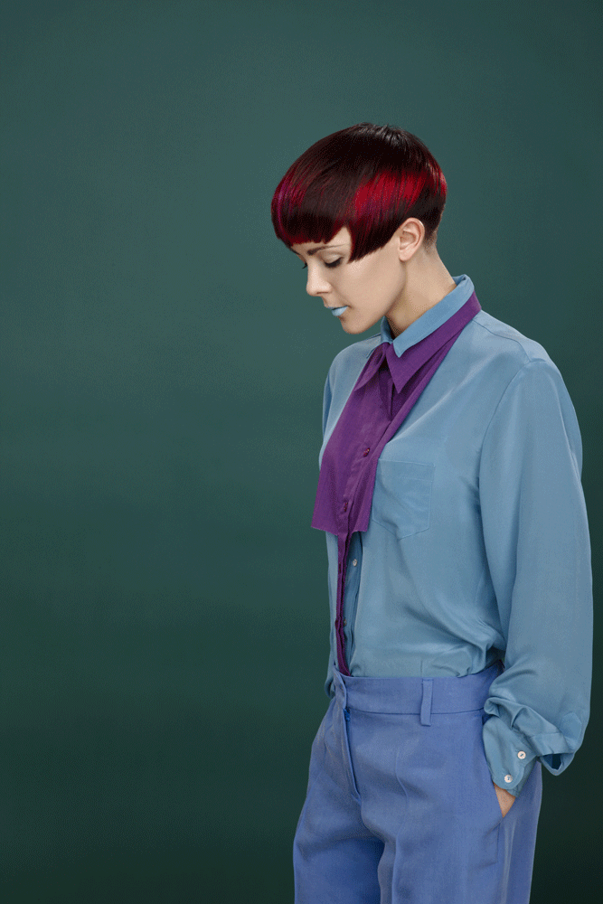 Indigo by Mic Styling Academy