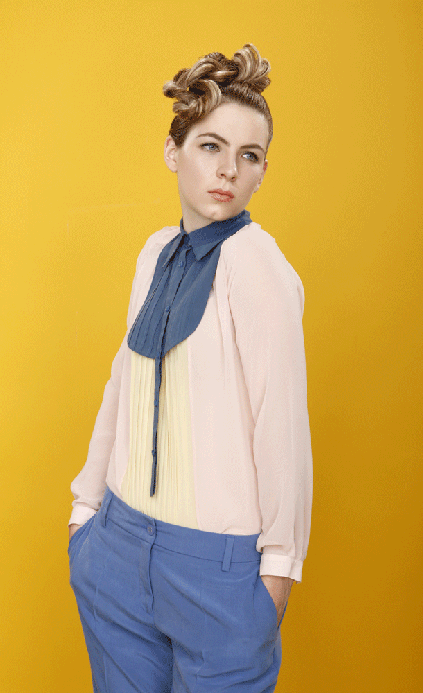 Indigo by Mic Styling Academy