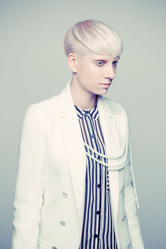 Flair Collection by Mič Styling