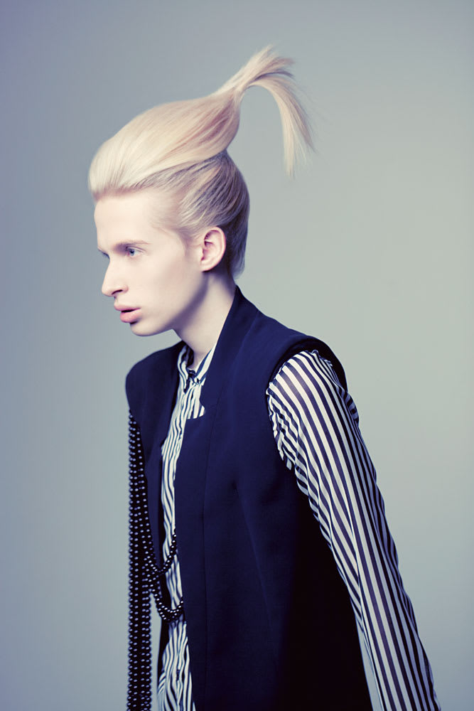 Flair Collection by Mič Styling