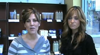 Wedding Updo #5, Michael Anthony Salons