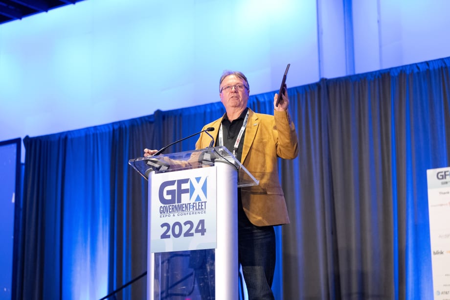 Hall of Famer Michael Brennan on Preparation, People, and Purpose