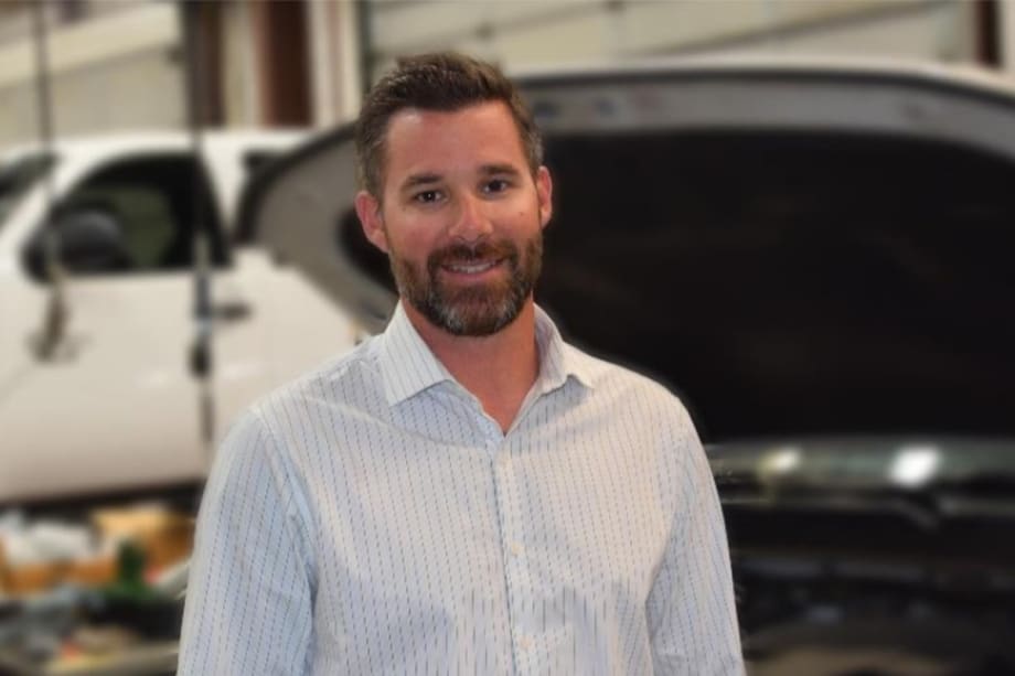 Ariz. County Hires New Fleet Director