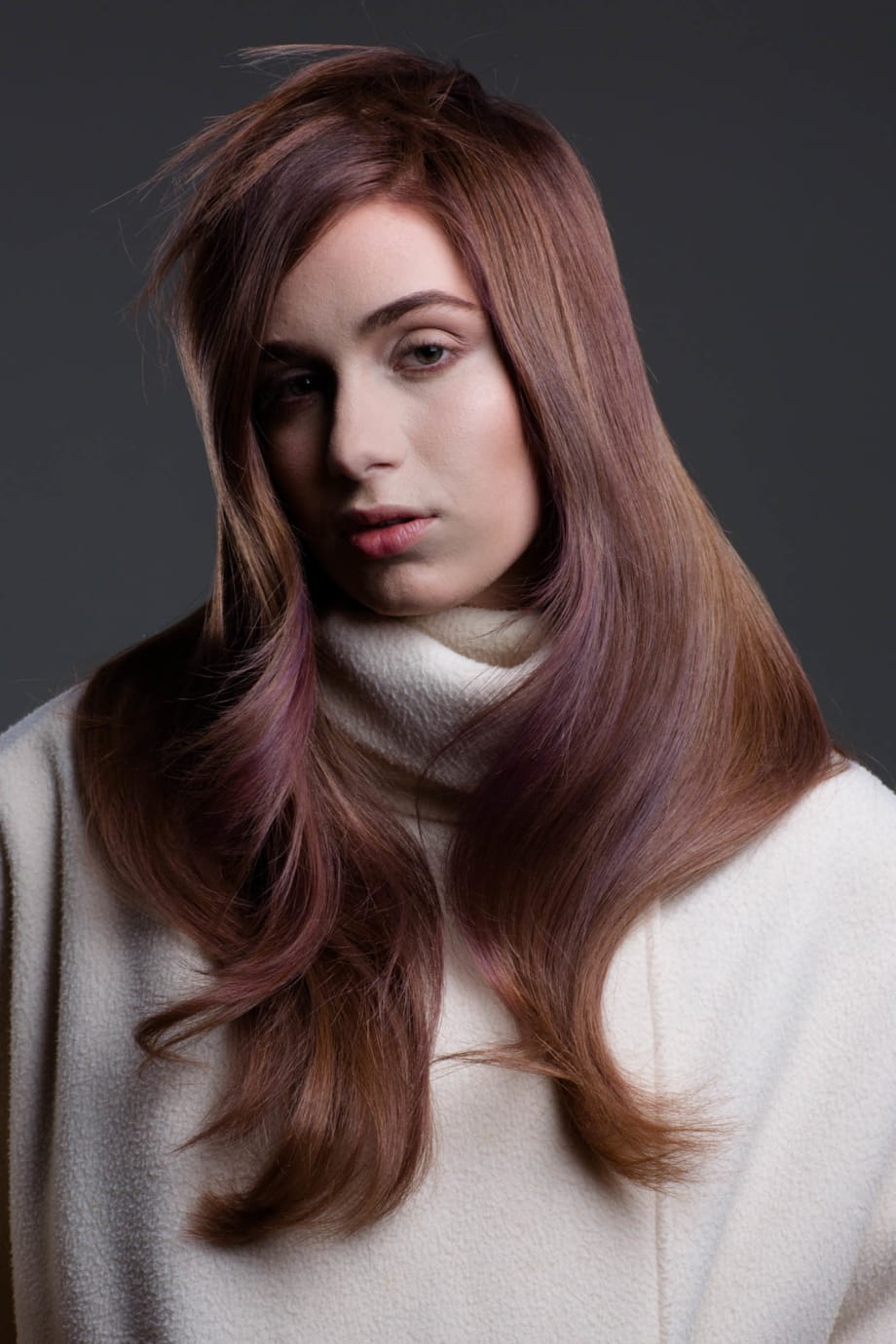 The Secret of Creating Wearable Fashion Color for Every Client