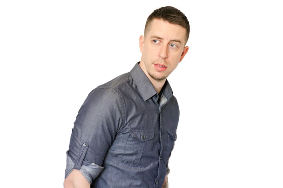 2019 MODERN SALON 100: Michael Kelley @M.R.K.thebarber