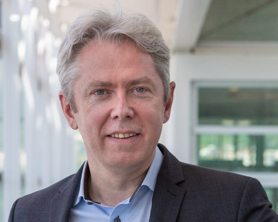 Alstom Names New President, Americas Region