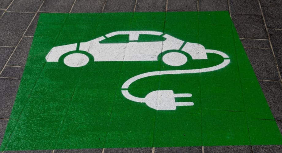 Jiffy Lube Introduces Maintenance Service for EV Fleets