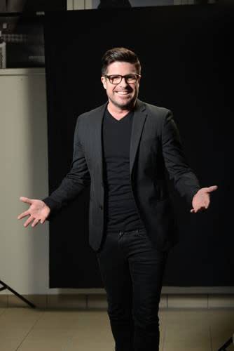 Living Proof Appoints Michael Shaun Corby as Creative Director of Global Salon Channel