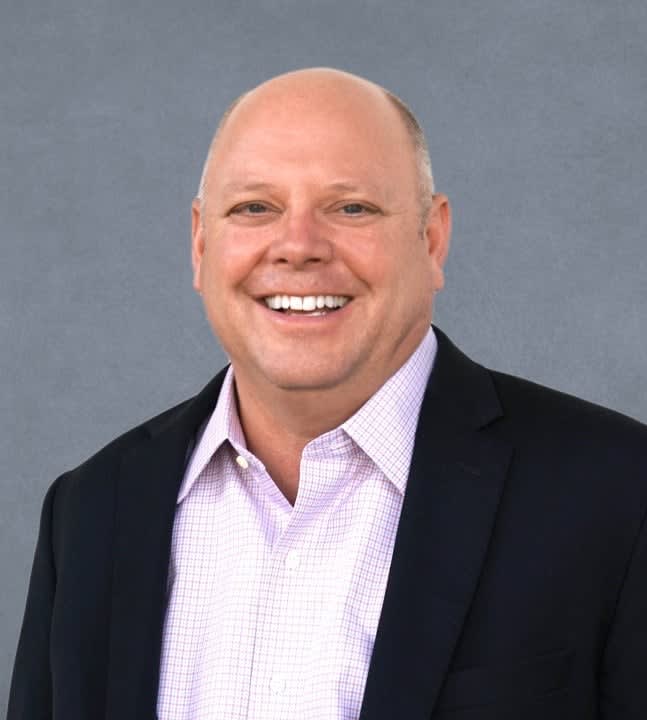 Valley Link Executive Director Michael Tree to Pass the Leadership Baton