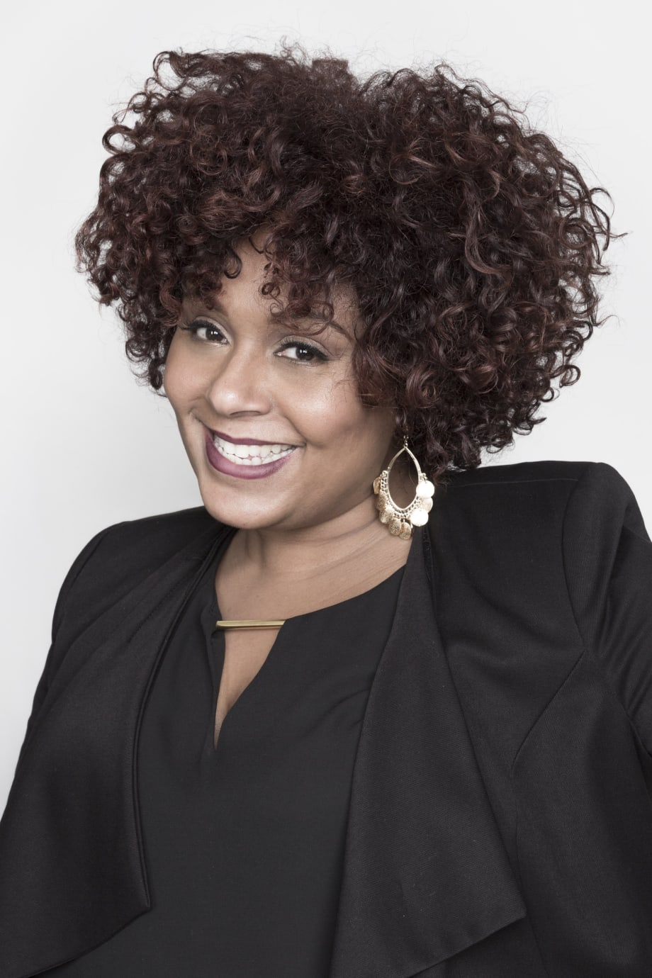 Profiles in Leadership: Michaella Blissett Williams, Championing Financial Independence and Inclusiveness in Beauty