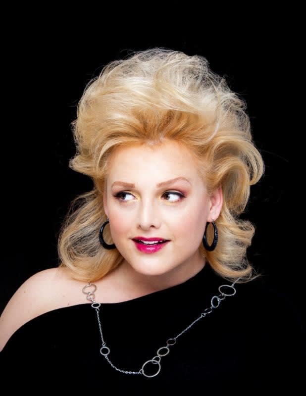 5 Tips to Style a Modern Bouffant