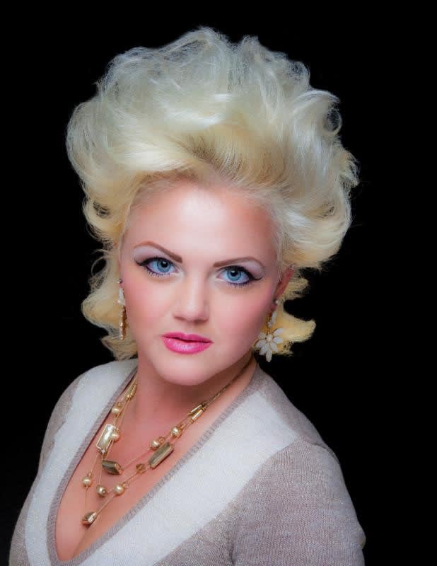 5 Tips to Style a Modern Bouffant