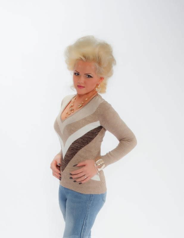 5 Tips to Style a Modern Bouffant