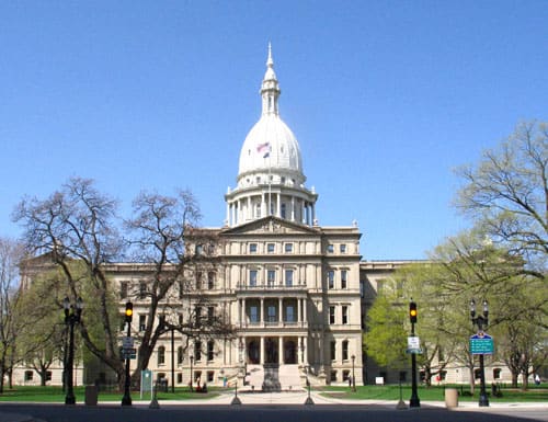 Mich. Senate Approves New Auto Repair Rules