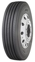 Michelin Improves Its Best-selling XZE2 Truck Tire

