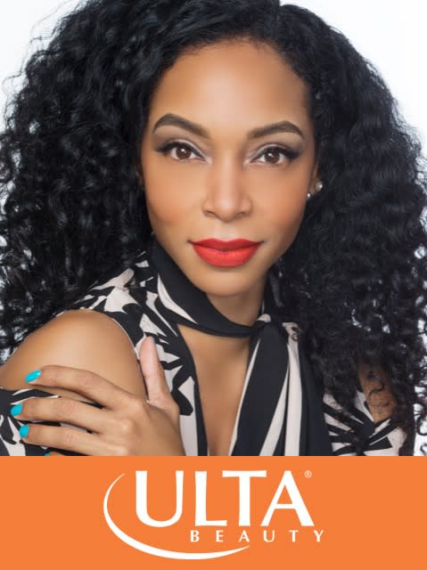 Michelle O'Connor Joins the Ulta Beauty Pro Team