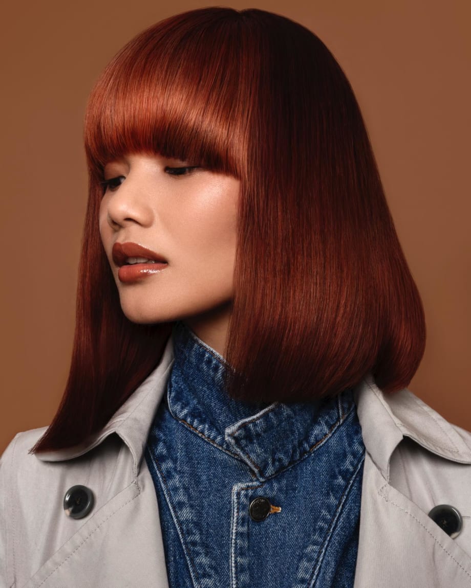 HAIR COLLECTION: The 1970s Are Calling