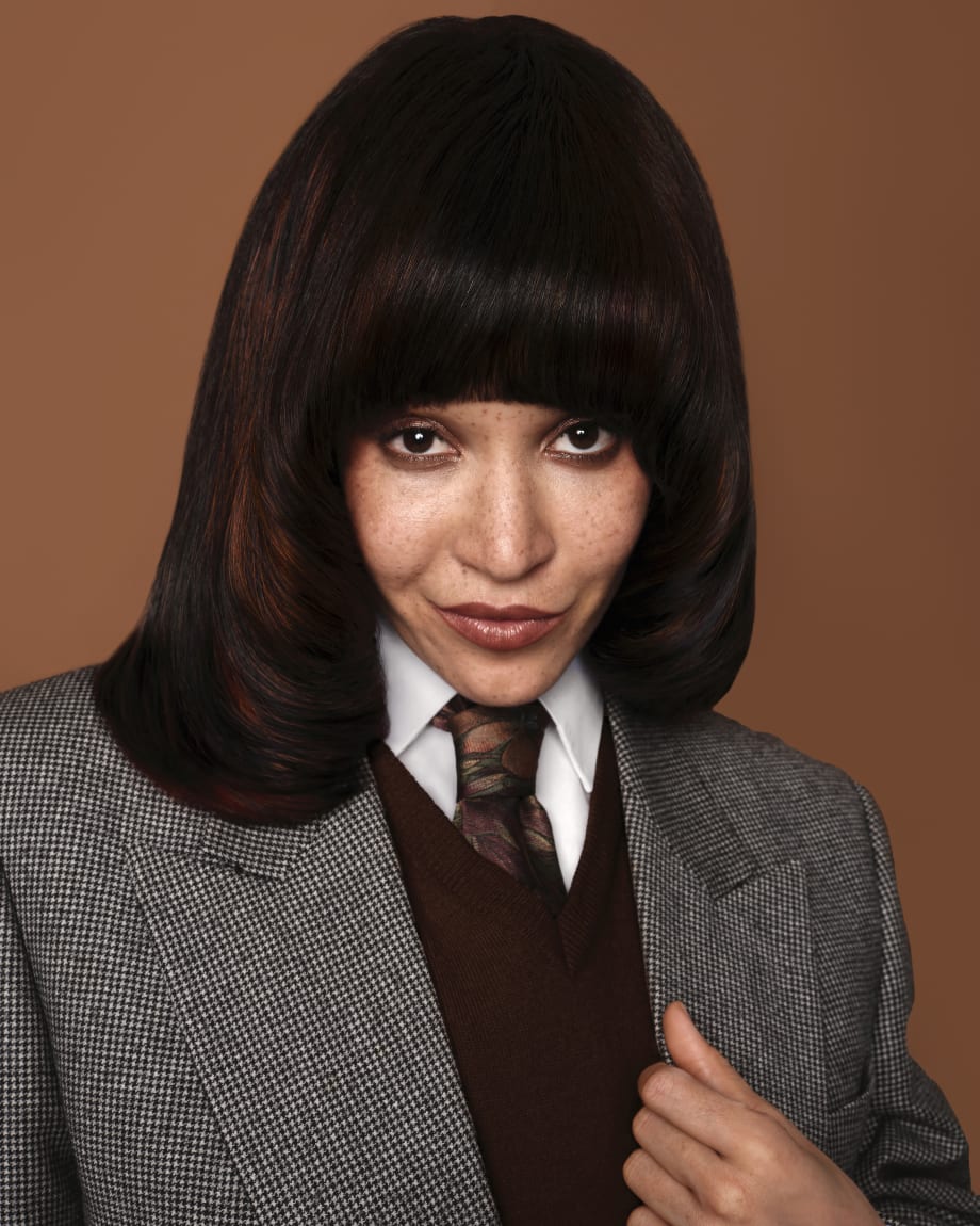 HAIR COLLECTION: The 1970s Are Calling
