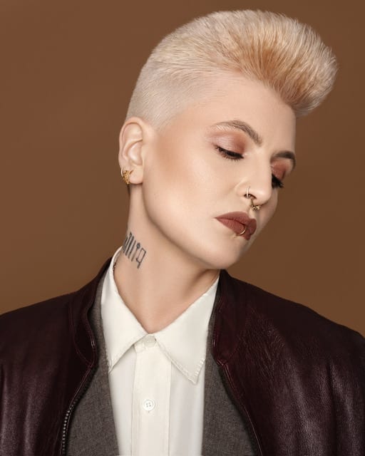 HAIR COLLECTION: The 1970s Are Calling