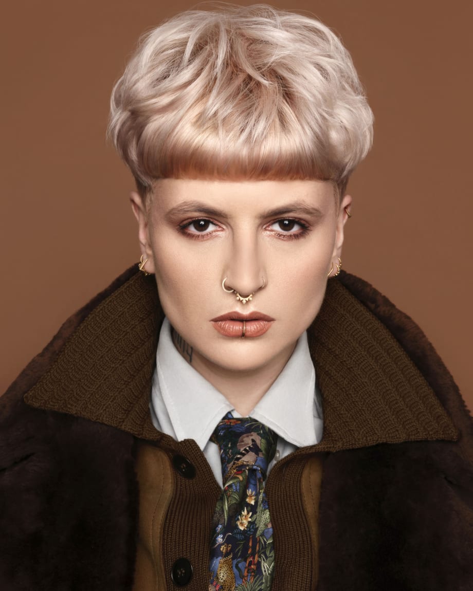 HAIR COLLECTION: The 1970s Are Calling