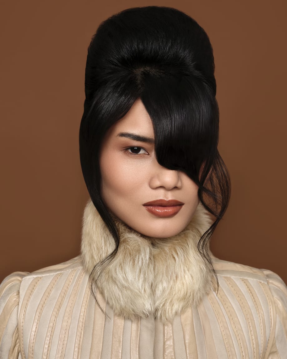 HAIR COLLECTION: The 1970s Are Calling