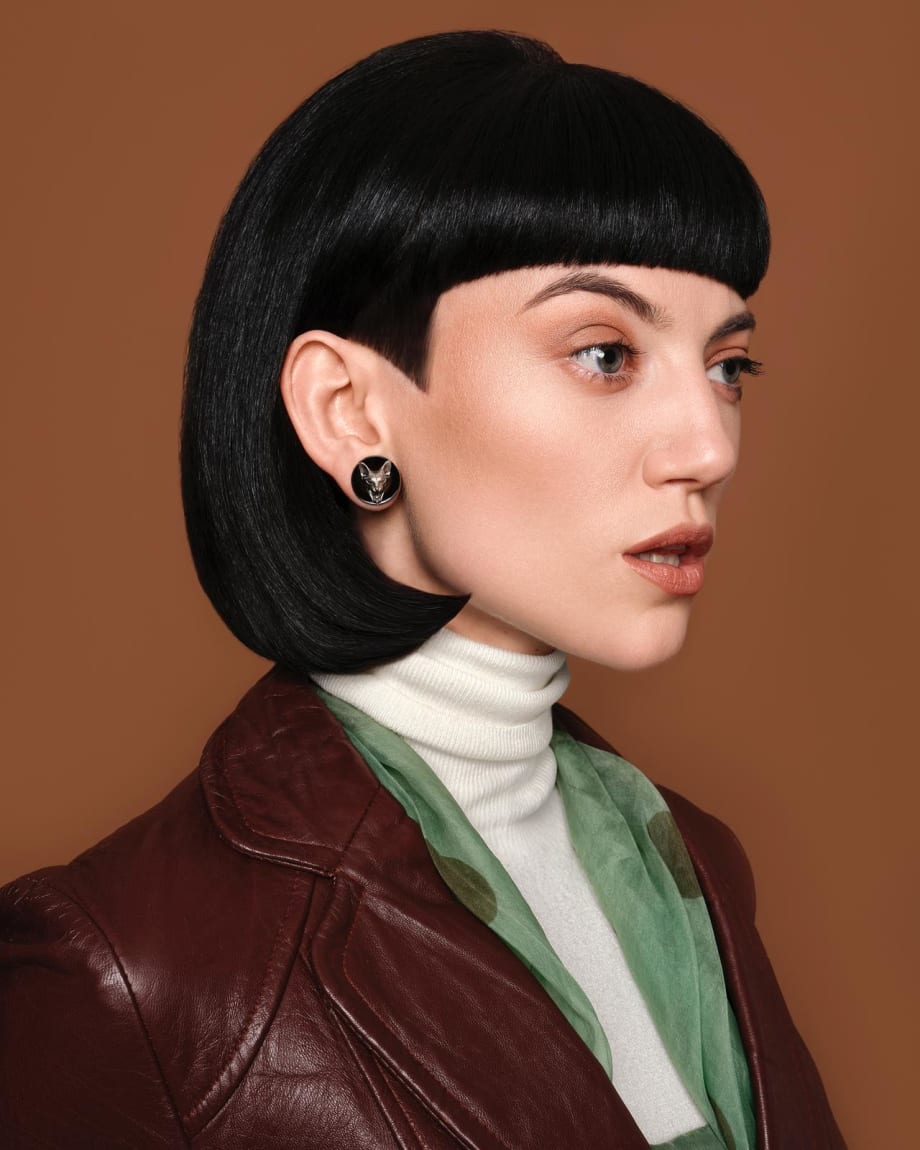 HAIR COLLECTION: The 1970s Are Calling